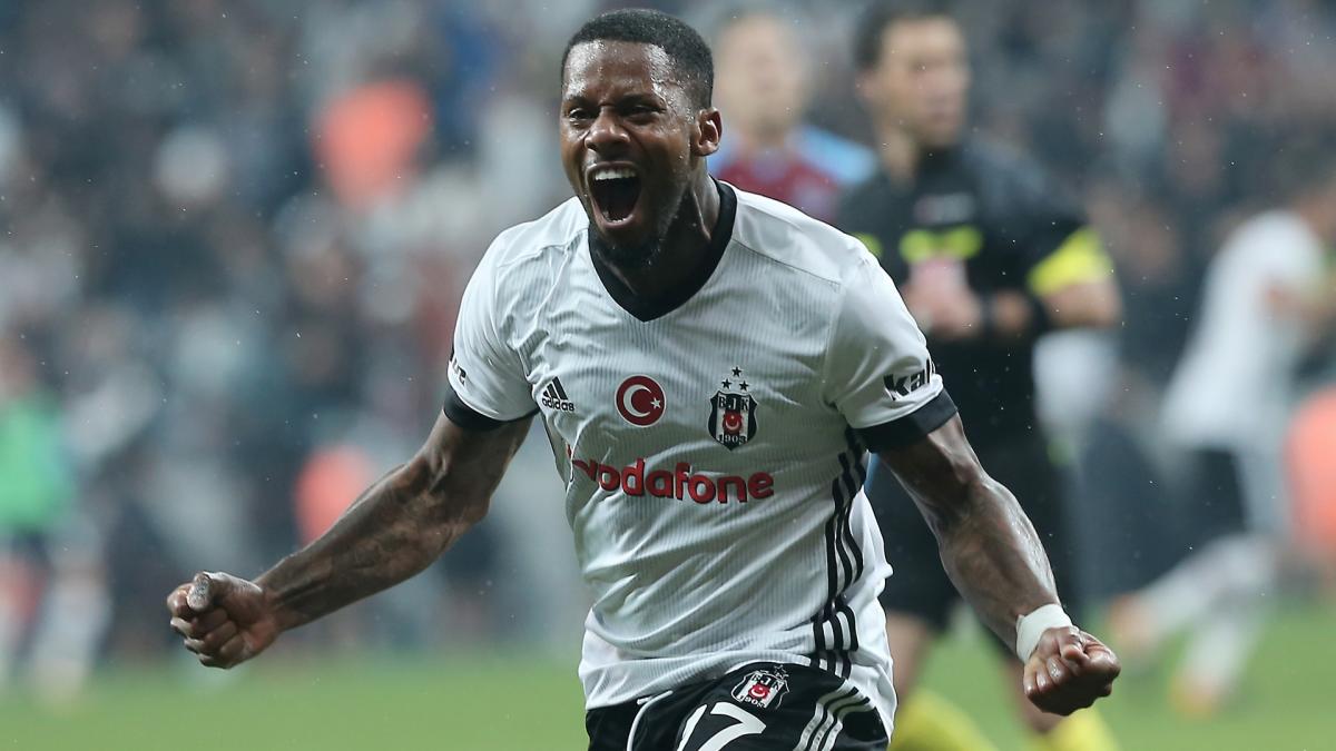 Jeremain Lens: Şampiyon olmak istiyorum