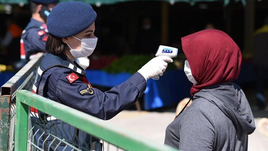 Dünya genelinde koronavirüs vaka sayısı 21 milyonu geçti