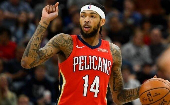 New Orleans, Ingram ile yeniden anlaşacak