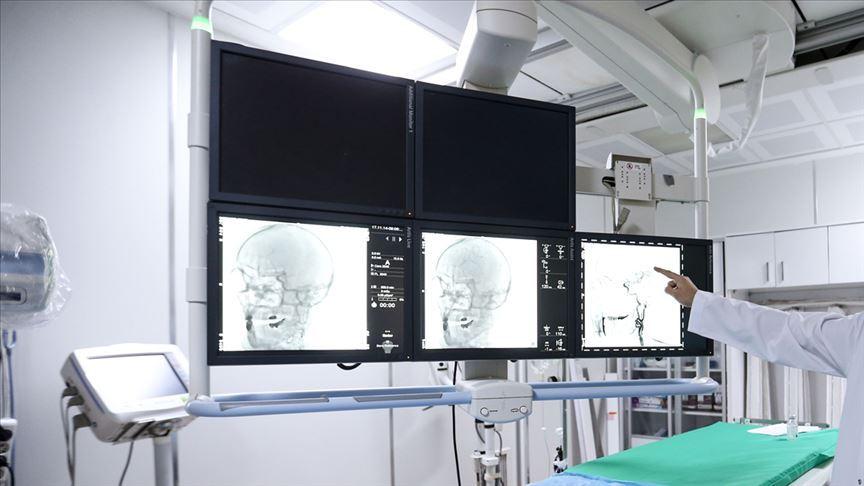 Damarlarımızdaki tehlike: Pıhtı atması