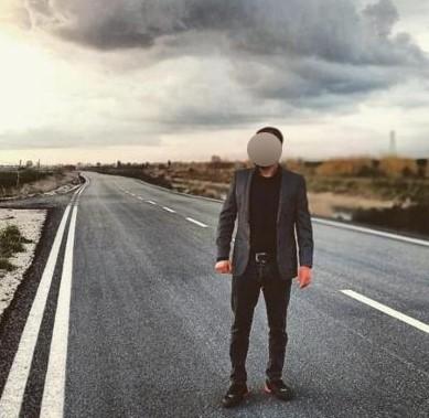 Adana’da ağabeyinden korkup ikinci kattan atladı