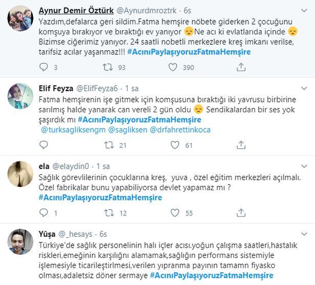 Çorum'da evlerin küle döndüğü yangında kahreden detay