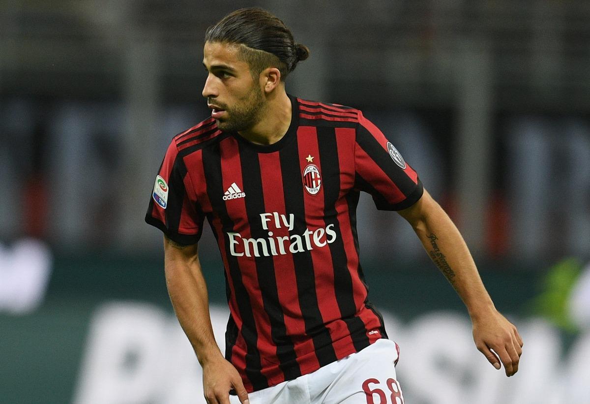 Ricardo Rodriguez Torino ile anlaştı