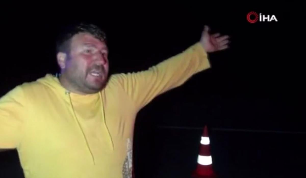 Zavadanak ifadesiyle ünlenen Bekir Varol'a 5 ay hapis