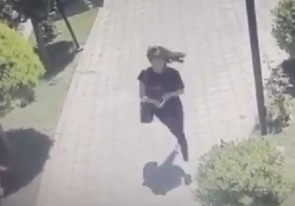 Gaziantep'te pencereden düşen Duygu, hayatını kaybetti