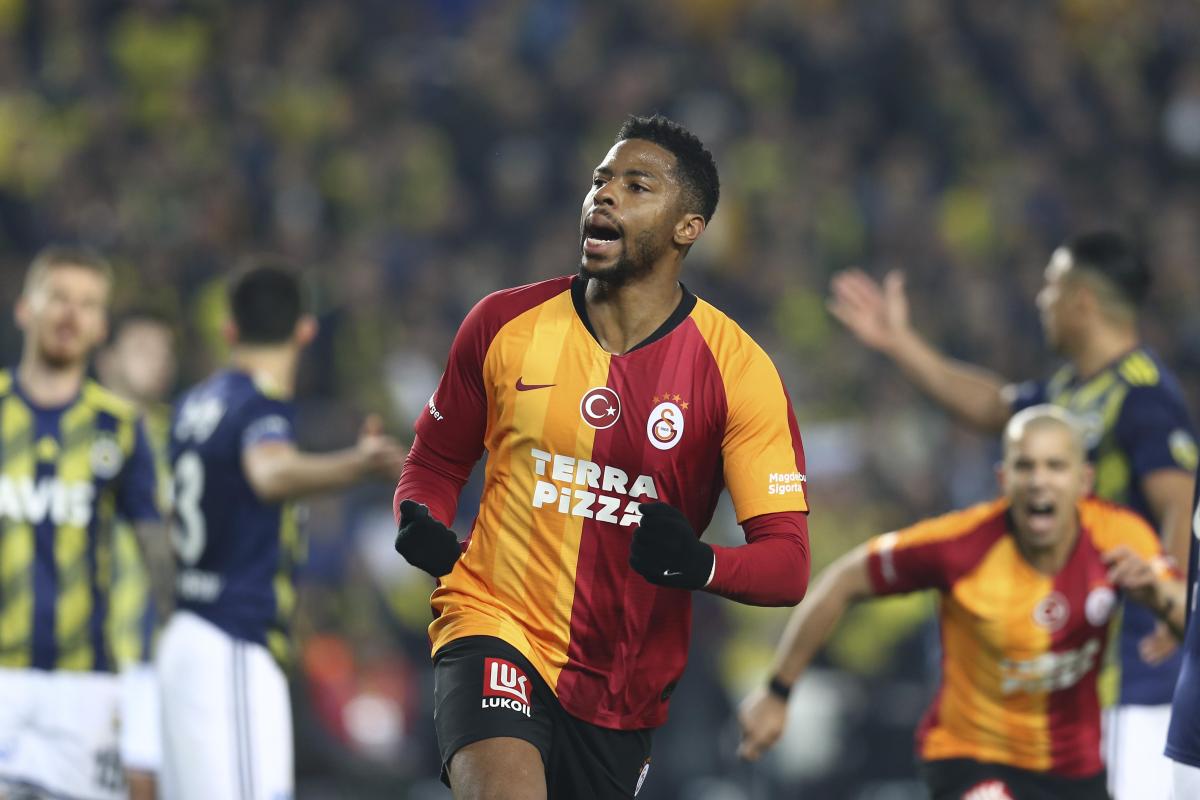 Donk maaşında 1 milyon euro indirim yaptı