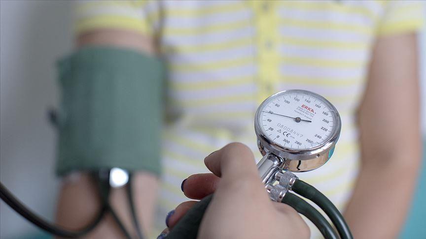 Damarlarımızdaki tehlike: Pıhtı atması