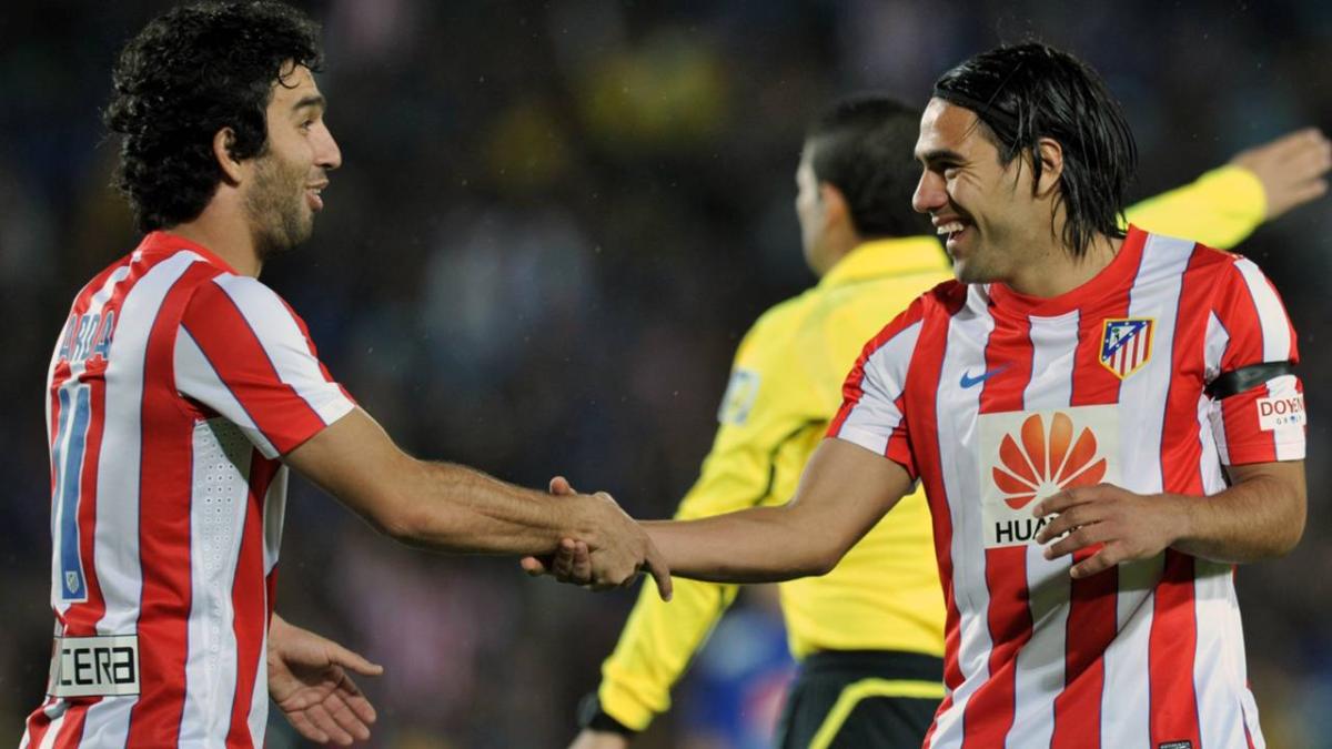 Arda: Falcao'nun ne yapacağını TV'den izlerken biliyordum