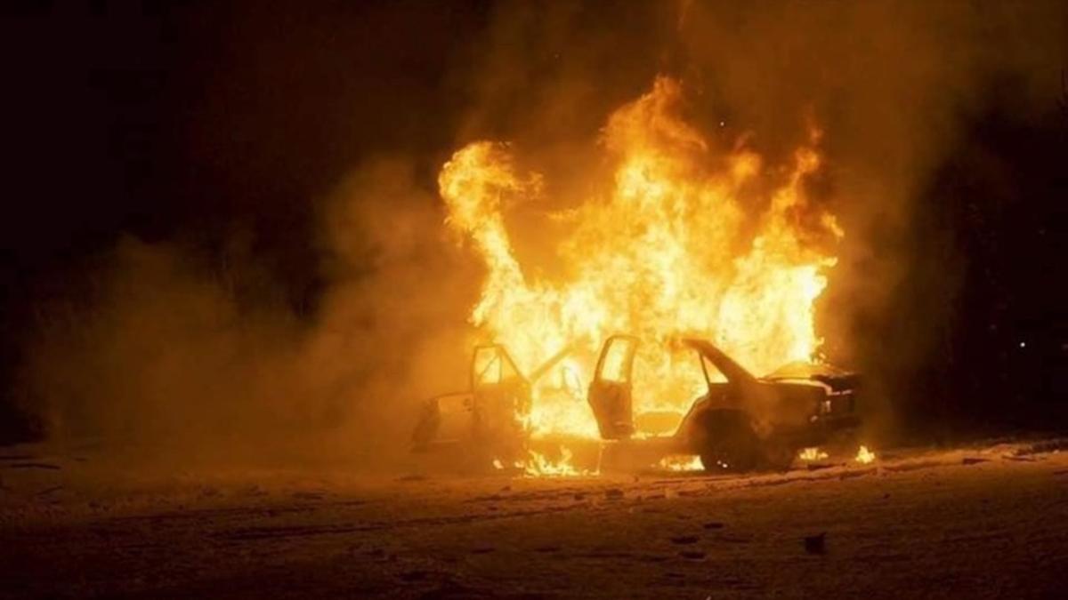 2 PKK'lının ölümü sonrası Suudilerden Kuzey Irak'a taziye