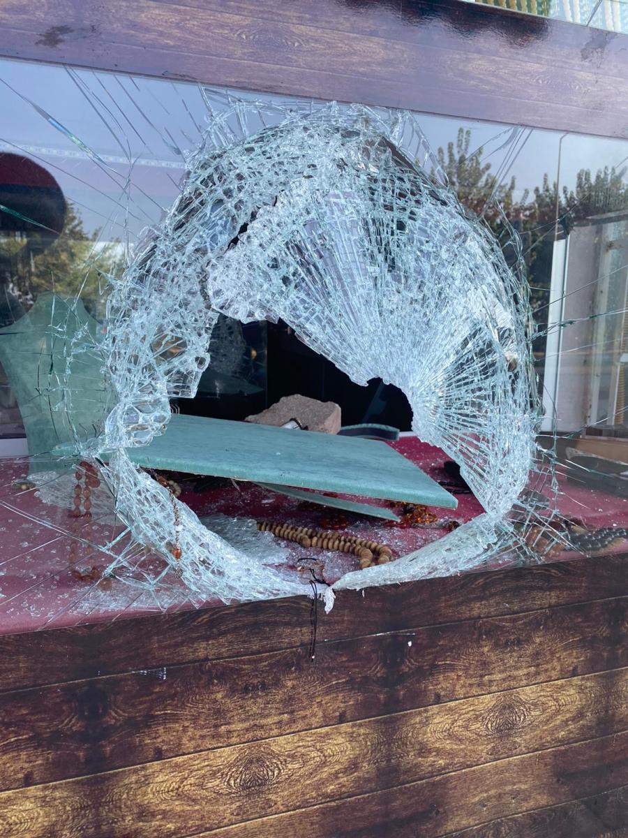 Antalya'da 8 bin liralık tesbih ve bileklik hırsızlığı