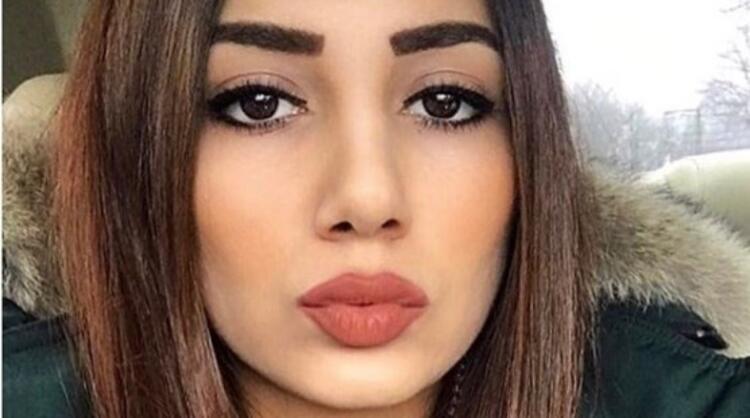 Ceylan'ın kızı Melodi Bozkurt kimdir?