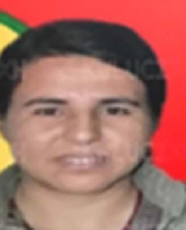 Gri listede aranan terörist Sultan Oruç öldürüldü