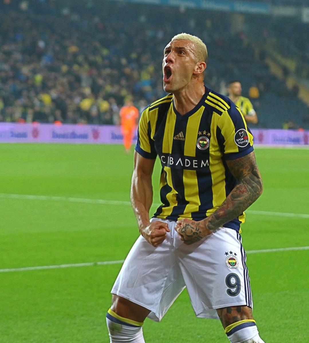 Erzurumspor'da Fernandao sesleri