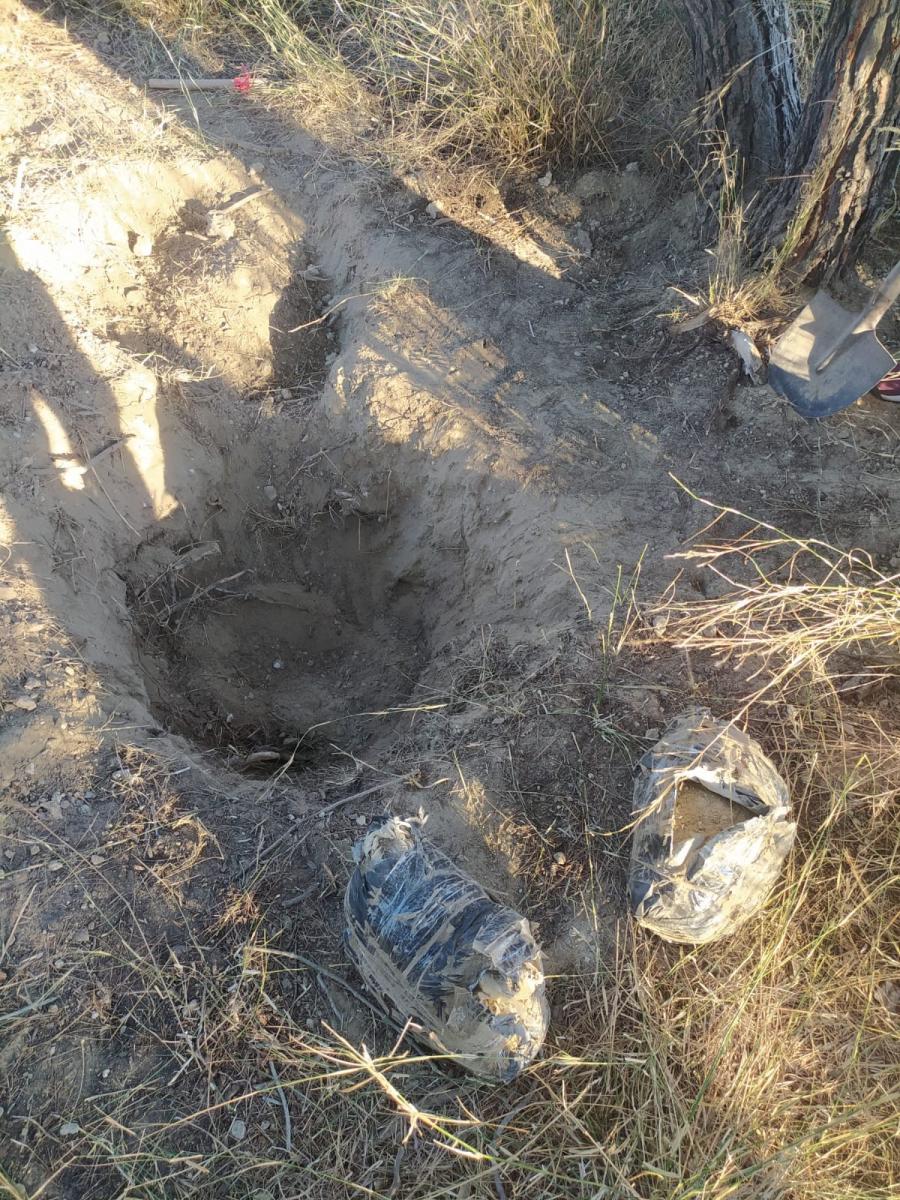 Eylem hazırlığındaki terörist Adana'da yakalandı