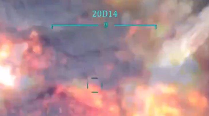 Irak'ın kuzeyinde 9 terörist öldürüldü