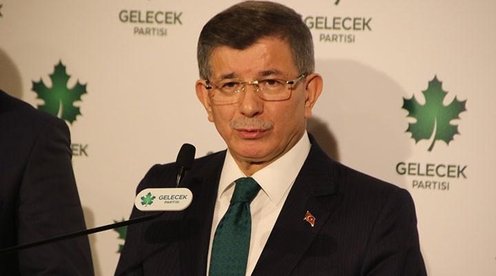 Joe Biden’ın sözü akla Davutoğlu’nu getirdi