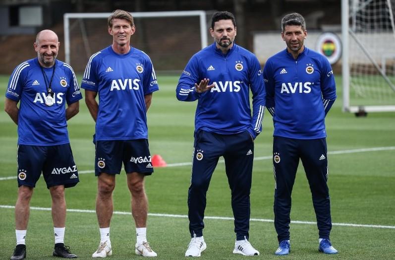 Enner Valencia, Fenerbahçe'nin radarında