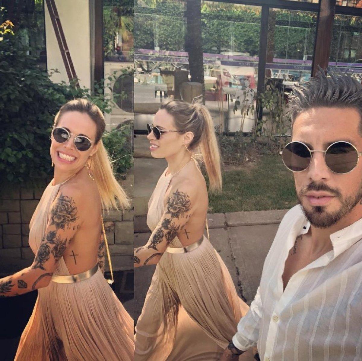 Sosa, Fenerbahçe'ye daha yakın