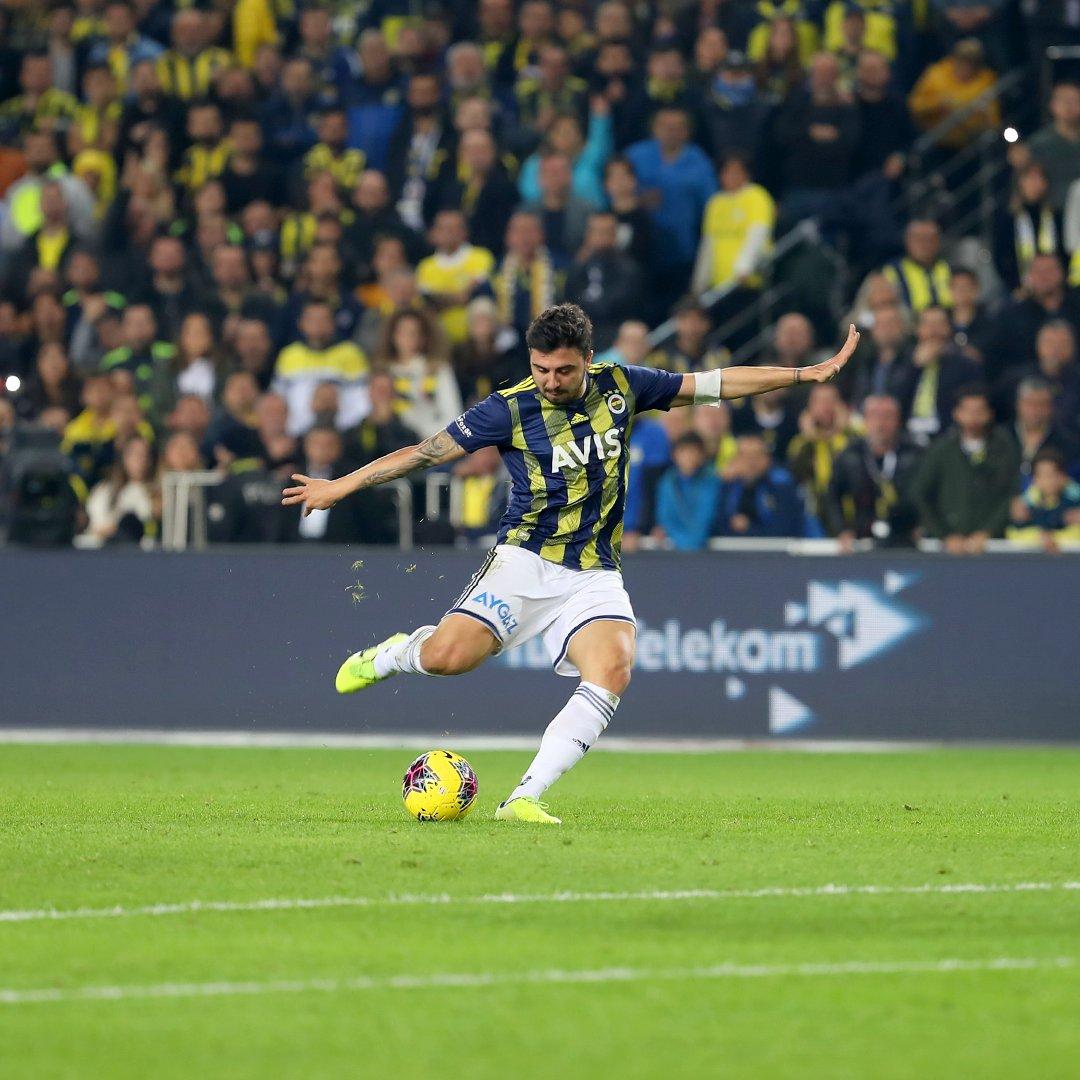 Başakşehir, Ozan Tufan'ı istiyor