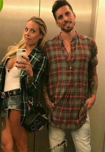 Sosa, Fenerbahçe'ye daha yakın