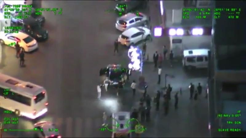 Hollanda'dan getirilen uyuşturucu İstanbul'da yakalandı