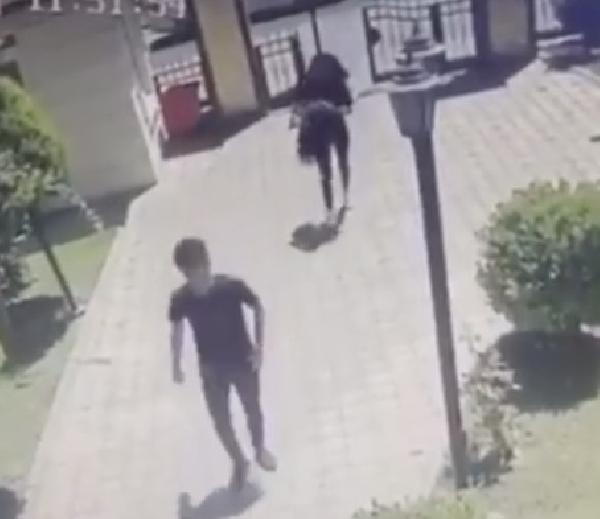 Duygu D. olayında şüpheli Mehmet K. tutuklandı