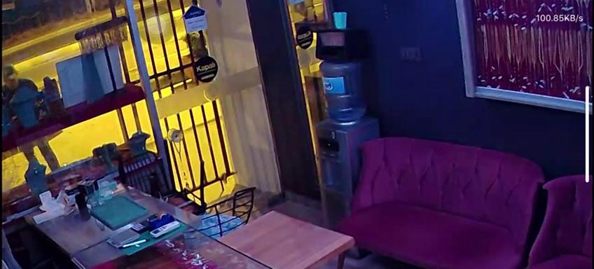 Antalya'da 8 bin liralık tesbih ve bileklik hırsızlığı