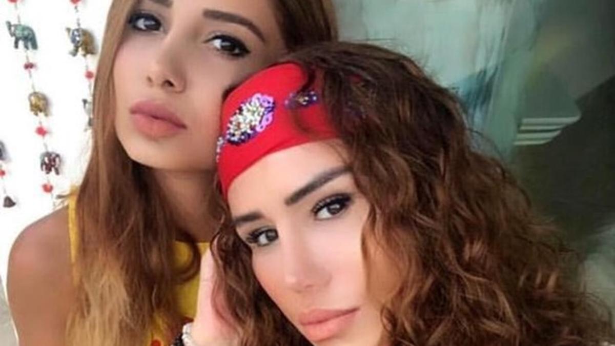 Ceylan'ın kızı Melodi Bozkurt kimdir?