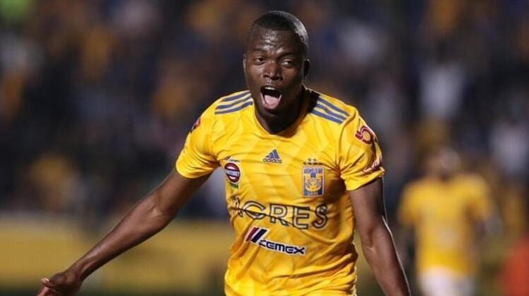 Enner Valencia, Fenerbahçe'nin radarında