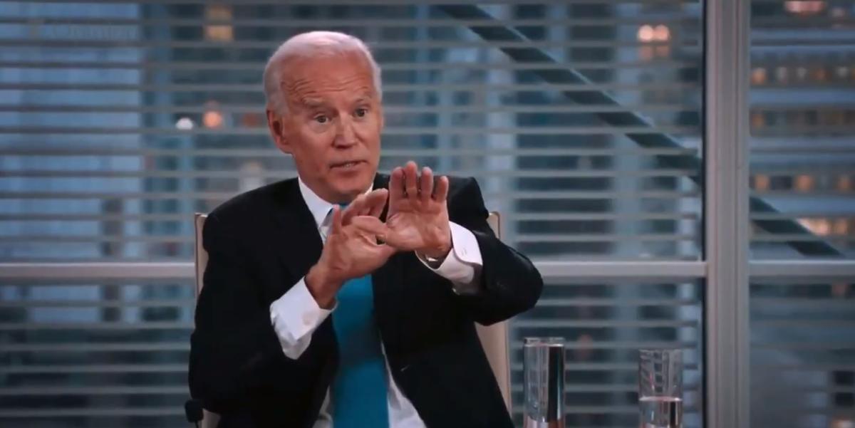 Biden'dan Erdoğan'a karşı Türkiye'deki muhalefete destek