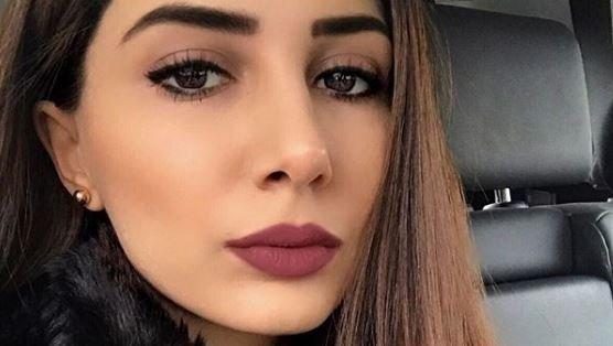 Ceylan'ın kızı Melodi Bozkurt kimdir?