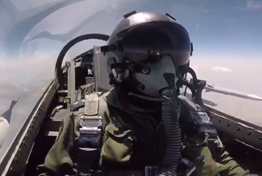 Irak'ın kuzeyinde 9 terörist öldürüldü