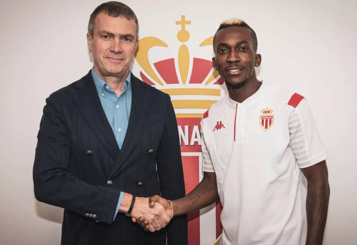 Niko Kovac, Onyekuru'nun kalmasını istedi