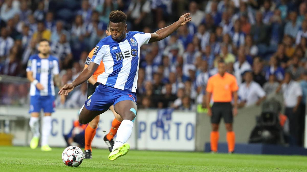 Ze Luis'in menajeri: Beşiktaş ile görüşmedim