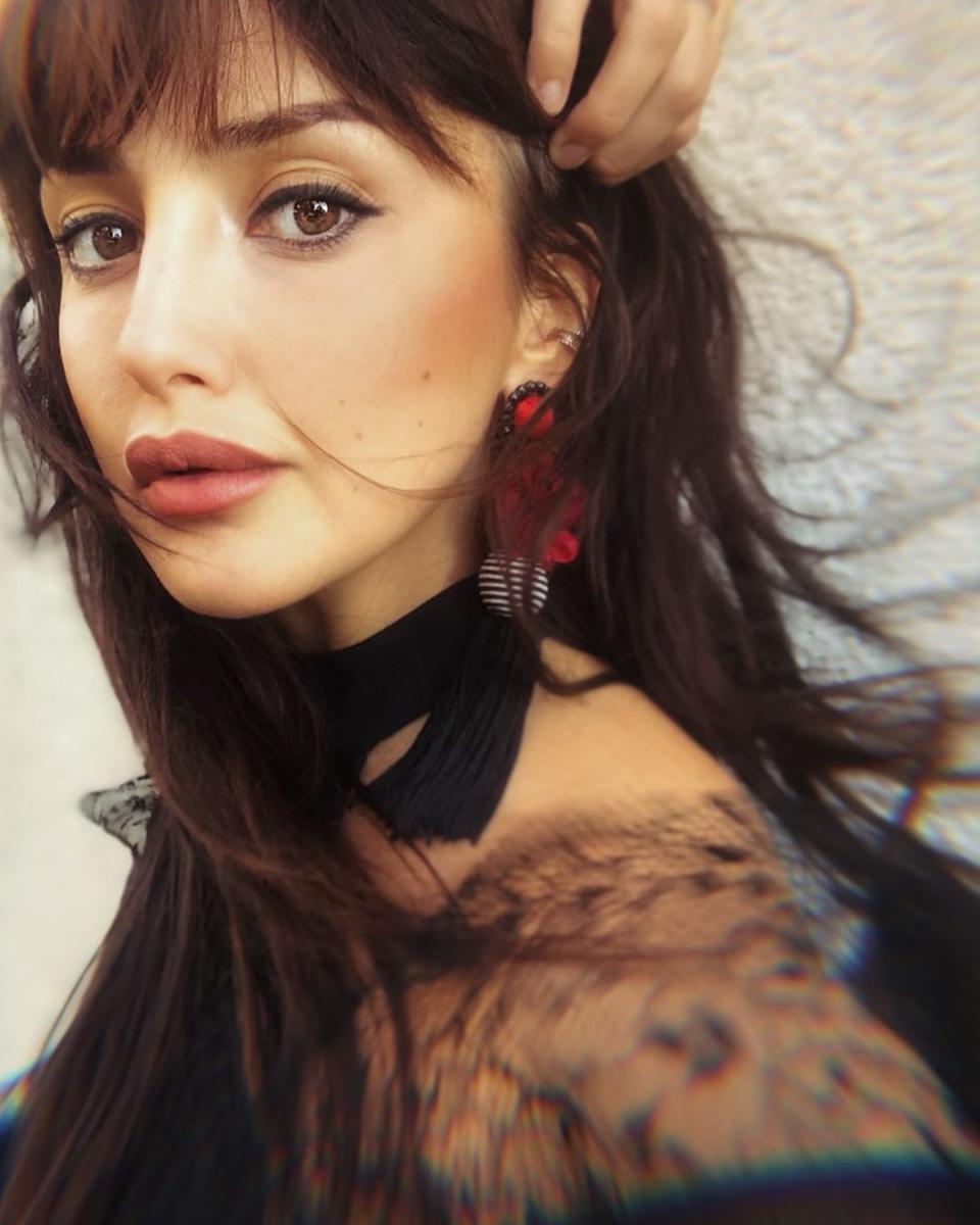 David Beckham, İlkin Tüfekçi'nin paylaşımını izledi