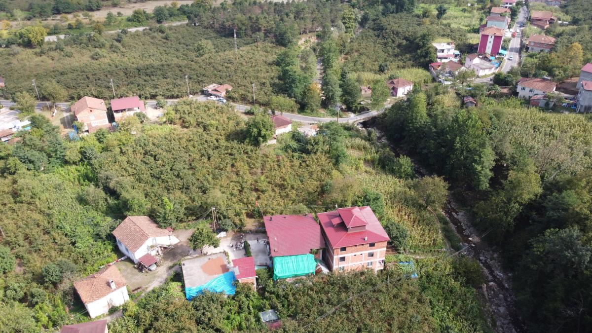 Ordu'da bir yol için katliam yaptı: 2 ölü, 4 yaralı