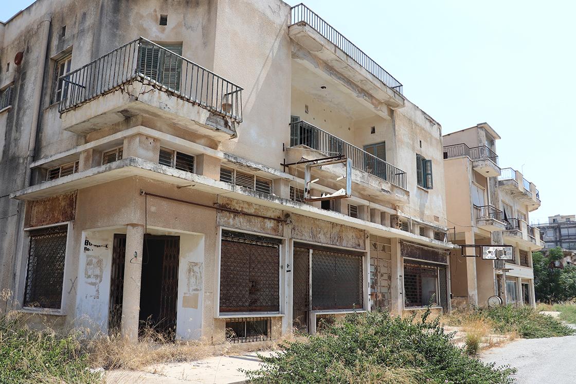 Güney Kıbrıs: Türkler, Kapalı Maraş için blöf yapmıyor