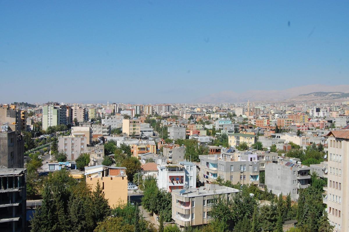 Adıyaman’da 64 adres karantinada