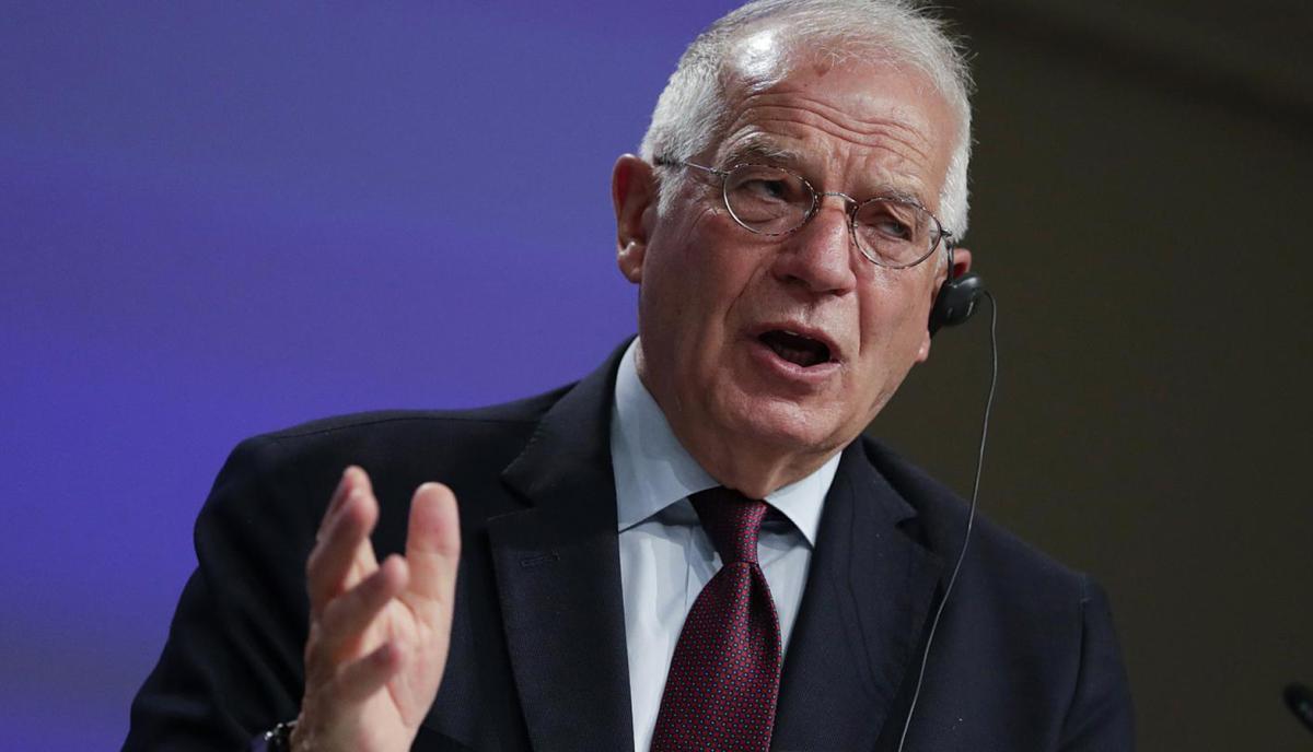 AB: Türkiye yeni Navtex ilanıyla gerilimi artırıyor