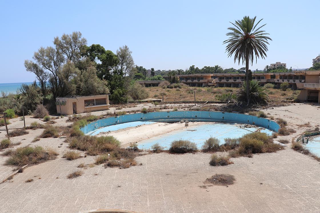 Güney Kıbrıs: Türkler, Kapalı Maraş için blöf yapmıyor