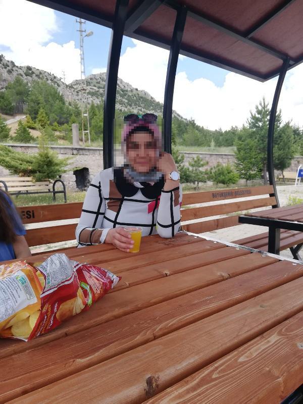 Kayseri'de komşunun tehdit ettiği kadın, yardım bekliyor