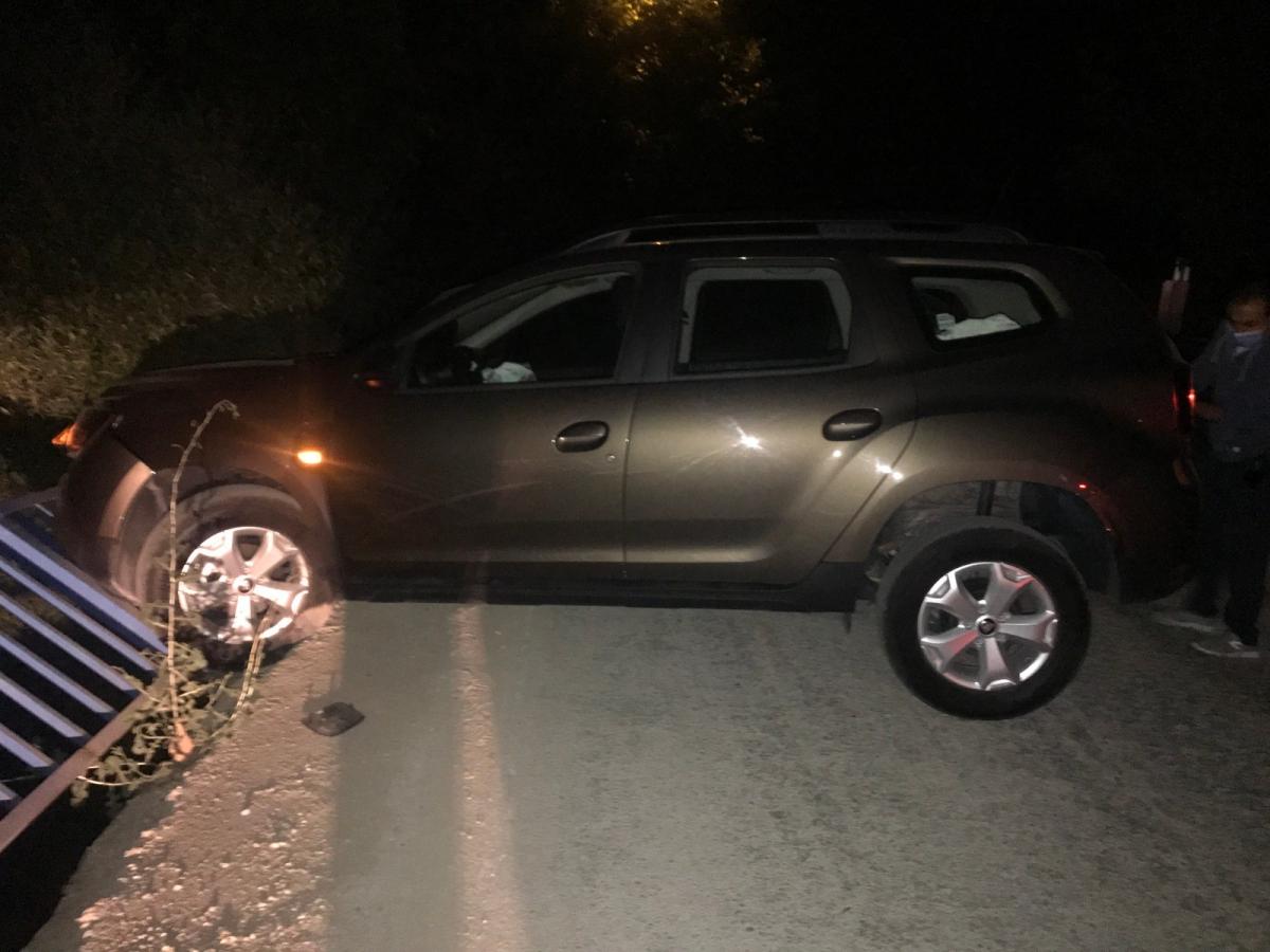 Bilecik’te meydana gelen trafik kazasında 7 yaralı