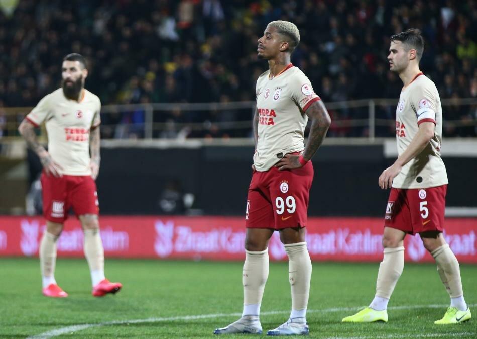 İndirim yapan Lemina yeniden G.Saray'ın gündeminde