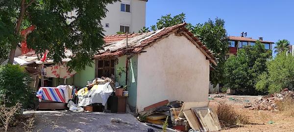 Antalya'da köpeğe tecavüz eden adam, serbest bırakıldı