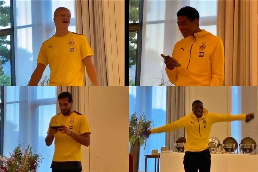 Emre Can'dan 'Haydi söyle' performansı