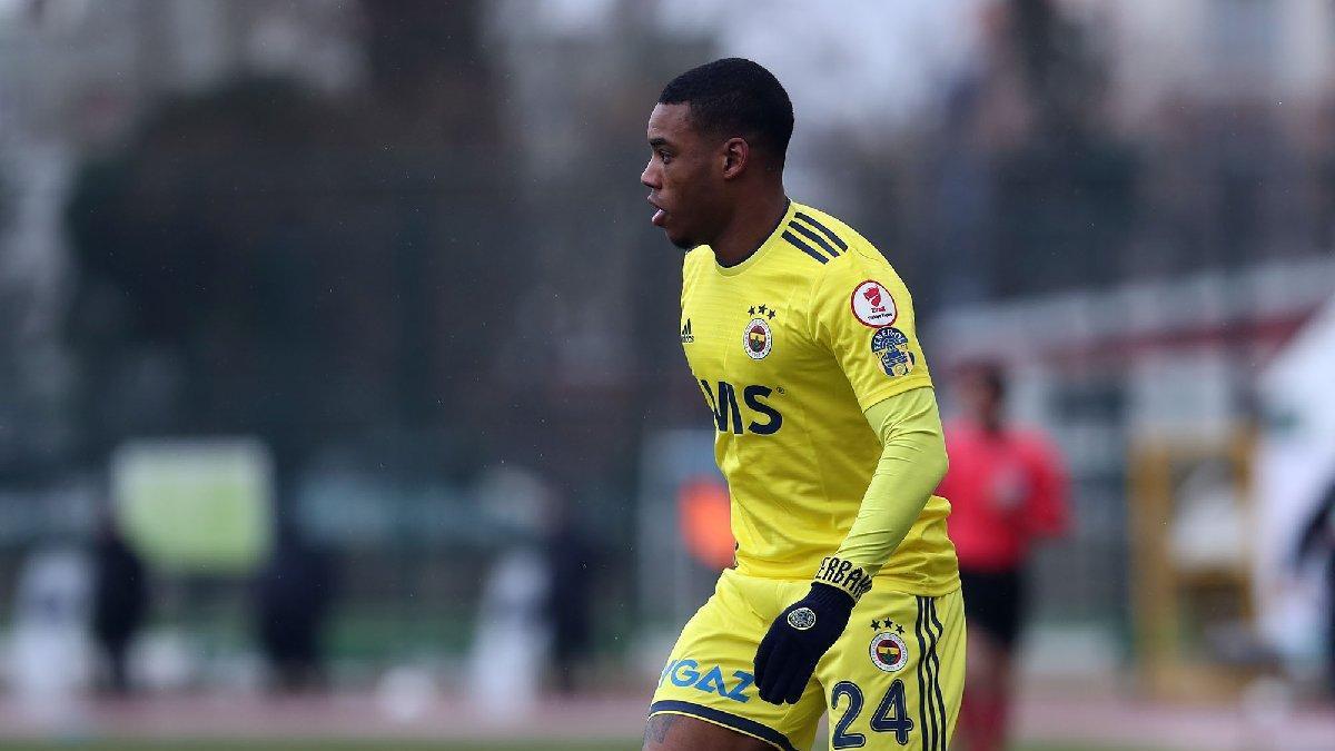 Olympiakos, Garry Rodrigues'i istiyor