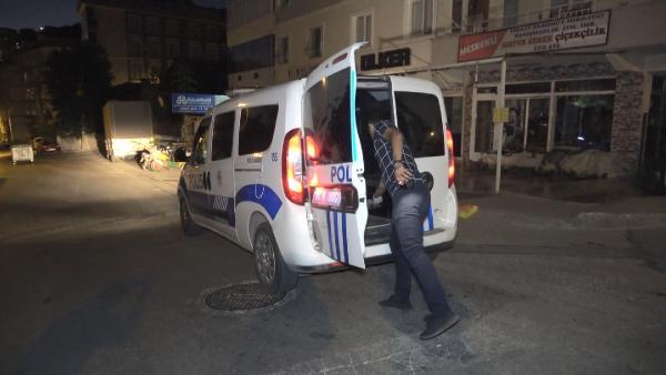 Bursa’da bıçaklı kavga: 1 ölü, 2’si polis 3 yaralı