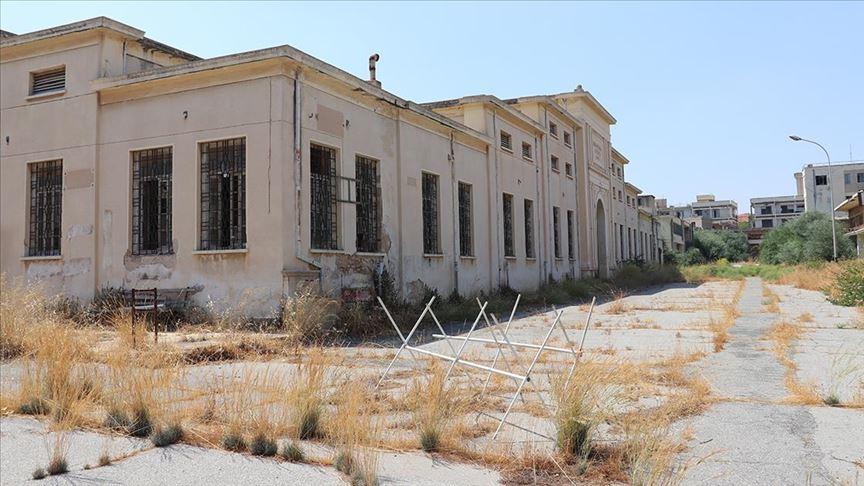 Güney Kıbrıs: Türkler, Kapalı Maraş için blöf yapmıyor