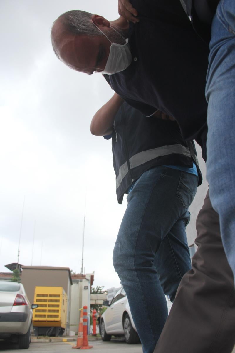 Adana’da 18 yıllık faili meçhul cinayet çözüldü