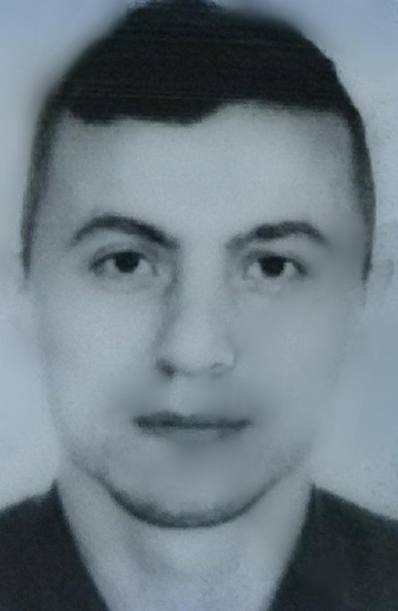 Samsun'da Uzman Çavuş Muhammet Özkurt denizde boğuldu